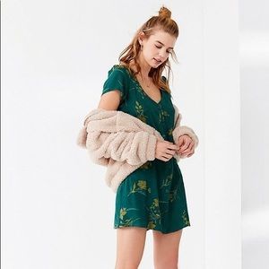 NWT URBAN OUTFITTERS DRESS